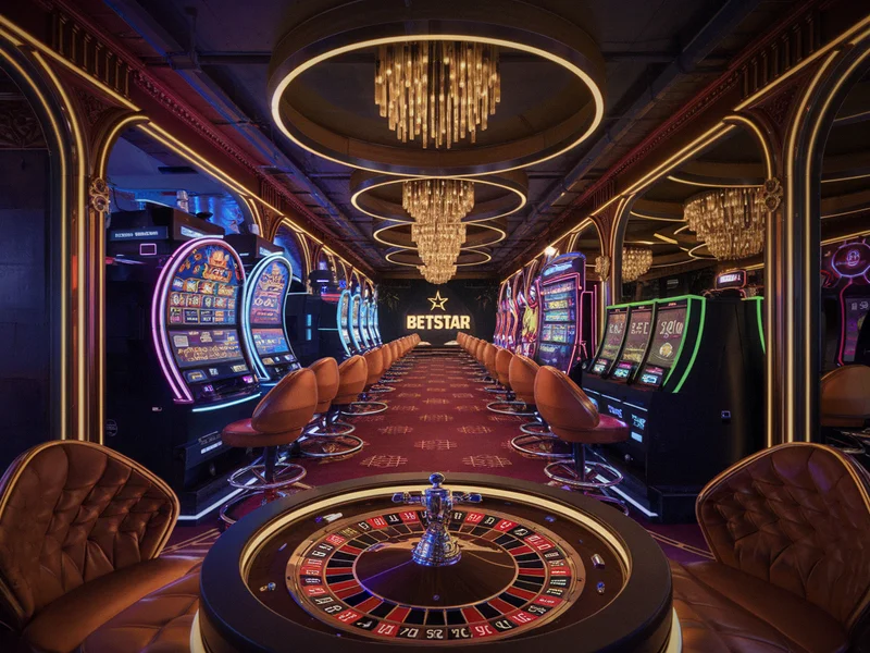 Interface paris esports BetStar avec cotes Dota 2