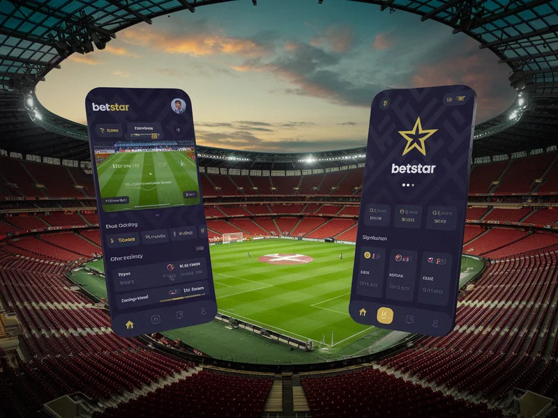 Page bonus recharge mensuel BetStar en euros