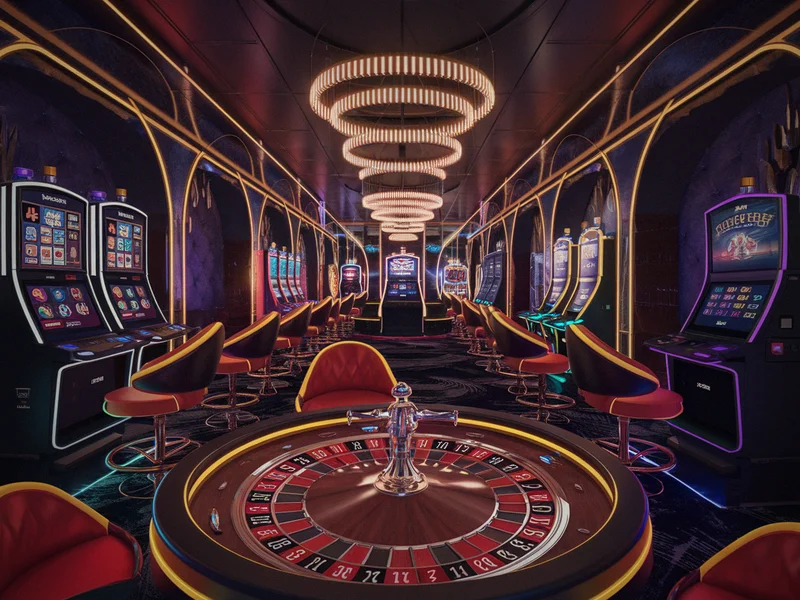 Interface paris en direct FlashBet sur desktop