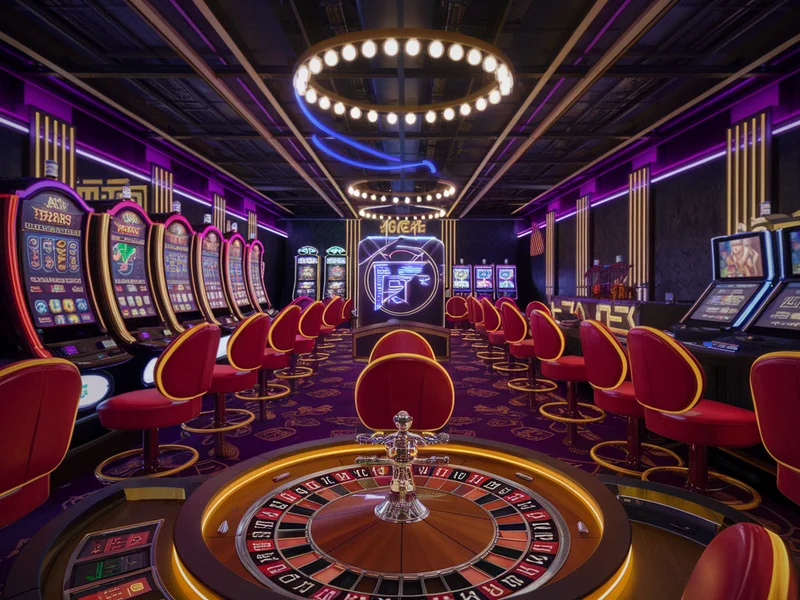 Lobby table games live PrimeCasino en français