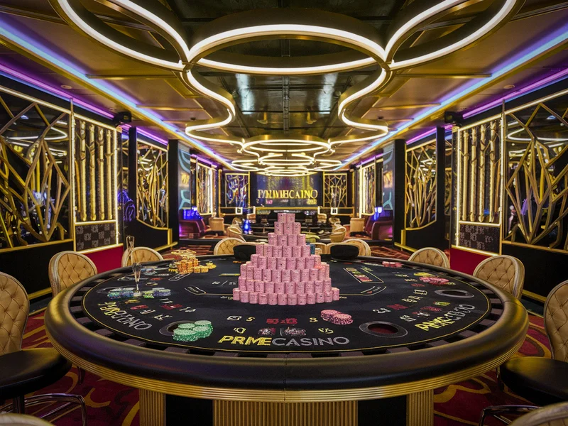 Interface support téléphonique PrimeCasino casino belge