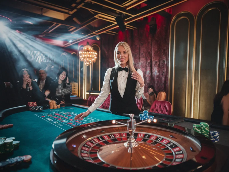 Lobby des slots NetEnt et Microgaming sur VegasPlus