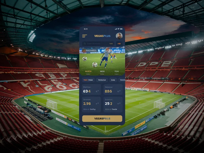 Interface du VIP lounge VegasPlus pour joueurs réguliers