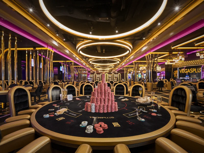 Page de retrait crypto sur VegasPlus en euros